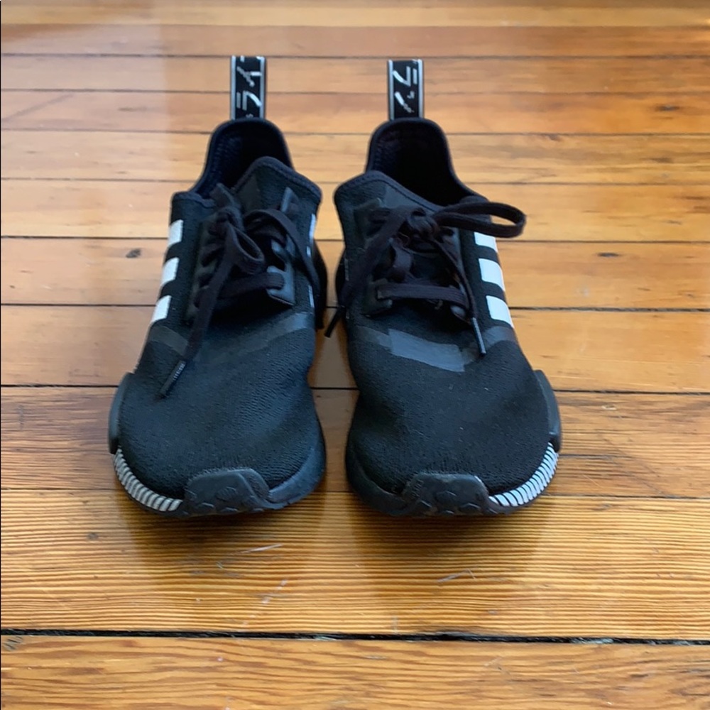 RARE!!  Adidas NMD_R1 “Japan Colorblock”